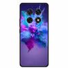 Чехол для Redmi Note 15 5G Животные Мягкий Силикон ТПУ Чехлы для Телефона Задняя Крышка Для Xiaomi Redmi Note15 Защитник 25096RA9BG fundas