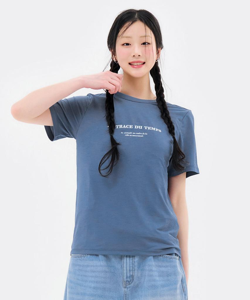 CHASECULT Women'S Essential Ice T-Shirt-Fbzg5851C0D