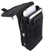 Großer Bildschirm Handy Tasche Lässige Hüfttasche Tägliche Münzbörse Mehrzweck Handy Gürtel Tasche Taktische Molle Handy Tasche Tragen