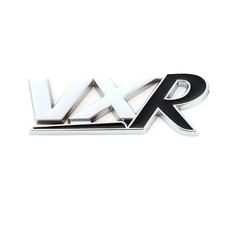 3D Металлическая эмблема VXR для передней решетки автомобиля, задней крышки багажника, наклейки для Opel Vauxhall Insignia Zafira Corsa D Astra H J VXR