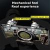 R11 Мобильный телефон Игровой триггер PUBG 4 пальца Прицеливание Стрельба Free Fire L1R1 Геймпад Джойстик Контроллер для IPhone Android Универсальный