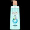 LUX Мужской освежающий гель для душа с морской солью