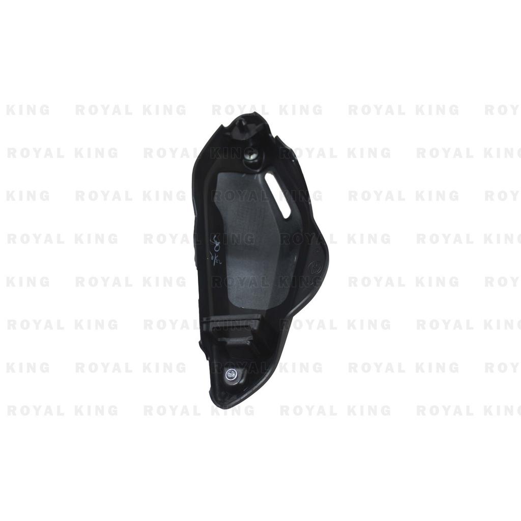 Royal Enfield "Right Hand Side Panel Kaza Brown For New Himalayan 450"