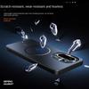 Для OnePlus Ace 6 Цветной магнитный чехол для телефона с защитой всей камеры, устойчивый к царапинам и падениям