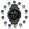 FD68S новые умные часы для мужчин и женщин Bluetooth Smartwatch сенсорный умный браслет фитнес-браслет подключенные часы для IOS Android