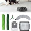 Irobot Roomba For Combo 10 Max Robot Vacuum Accessories Brush Hepa Set Filter