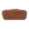 Longchamp Épure Mini Dumpling Bag With Detachable Adjustable Shoulder Strap Women Shoulder Bag Gold Brown 10319HFY504