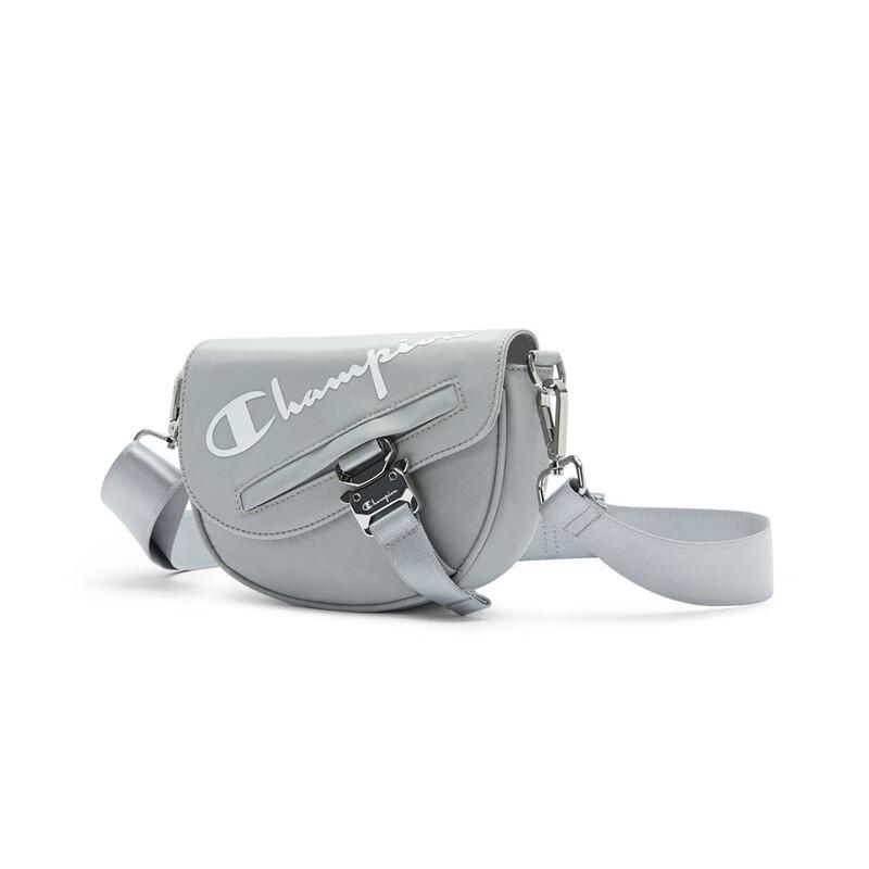 Champion 2024 Spring/Summer Vintage Saddle Crossbody Bag
