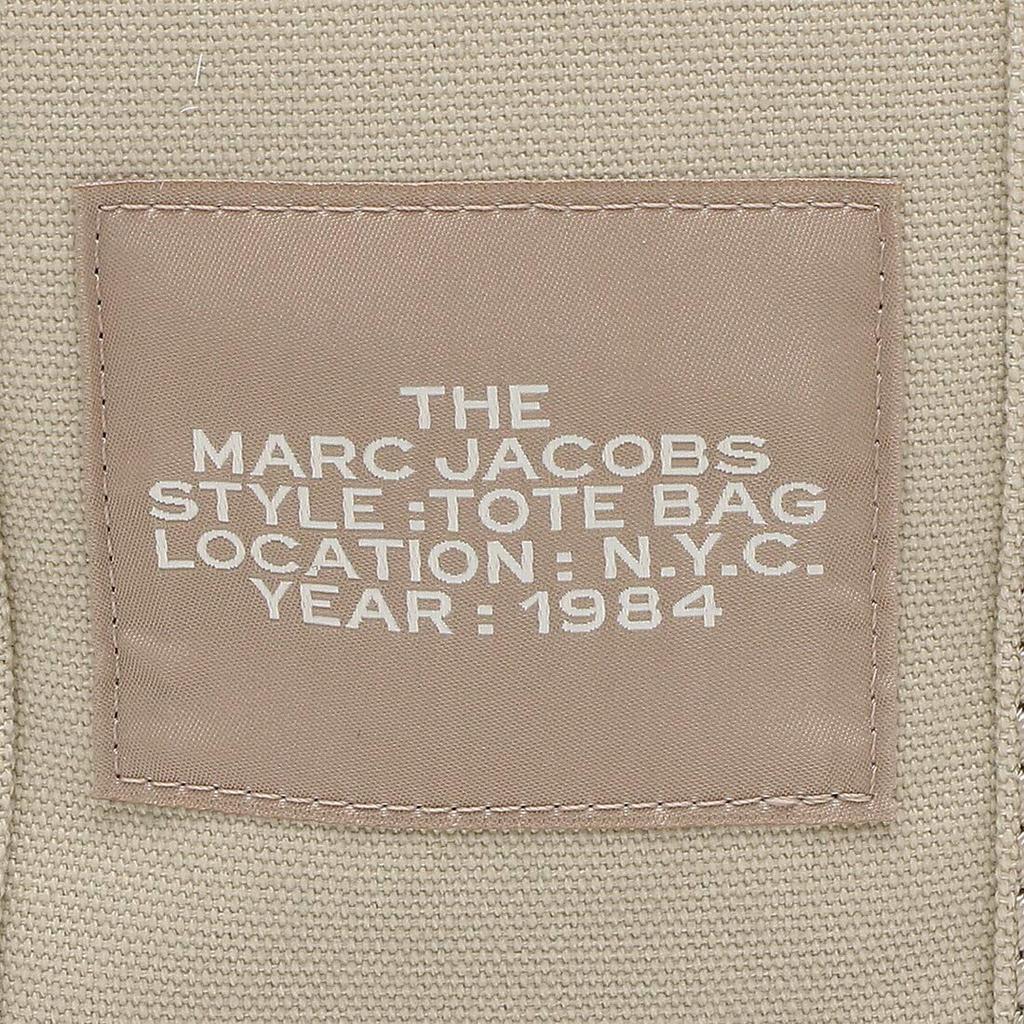Tote Bag Shoulder Bag The Tote Bag Mini Size Beige Ladies MARC JACOBS M0016493 260 [Marc Jacobs] [Item]