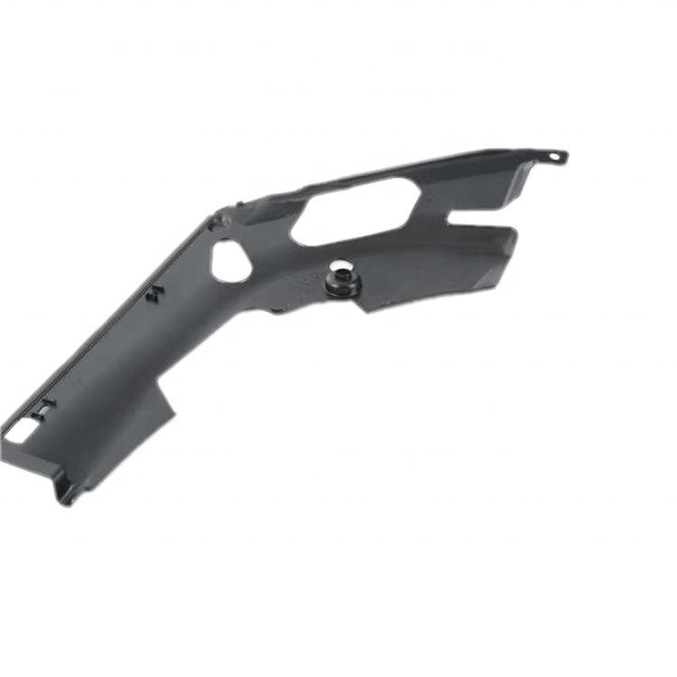 Накладка на капот для BMW 4 серии G22 G23 G26