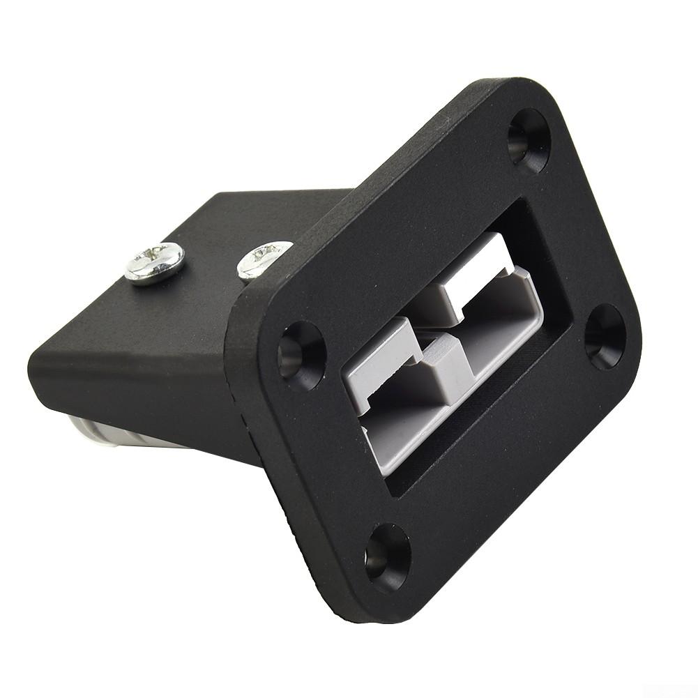 Простая в установке крышка кронштейна для скрытого монтажа панели для разъема Anderson на 50 А