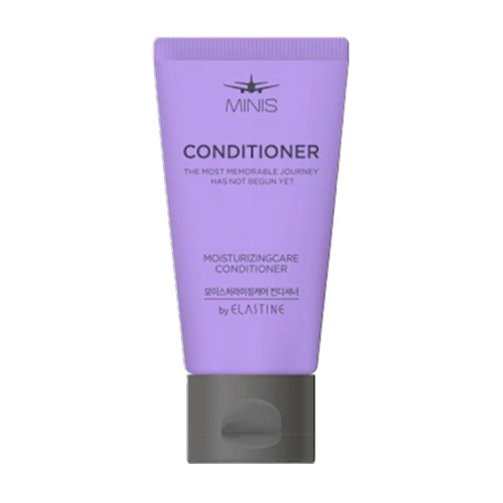 LG Household & Health Care Minis Travel Conditioner 50ml 1 pcs