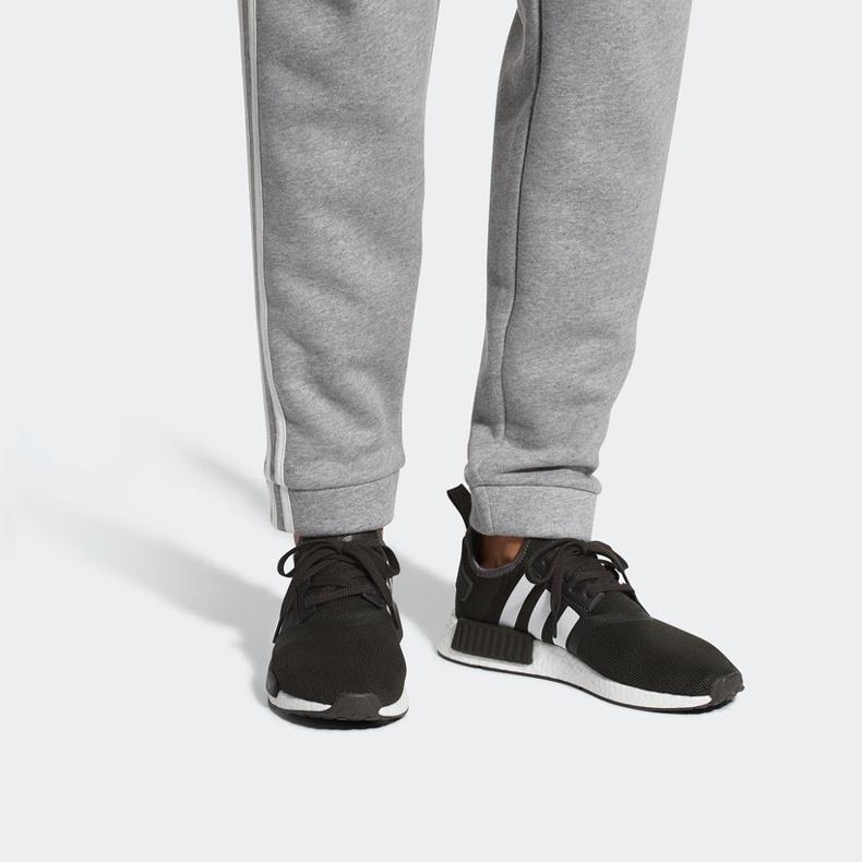 adidas NMD_R1 'Trace Grey Metallic' Men's CQ2412