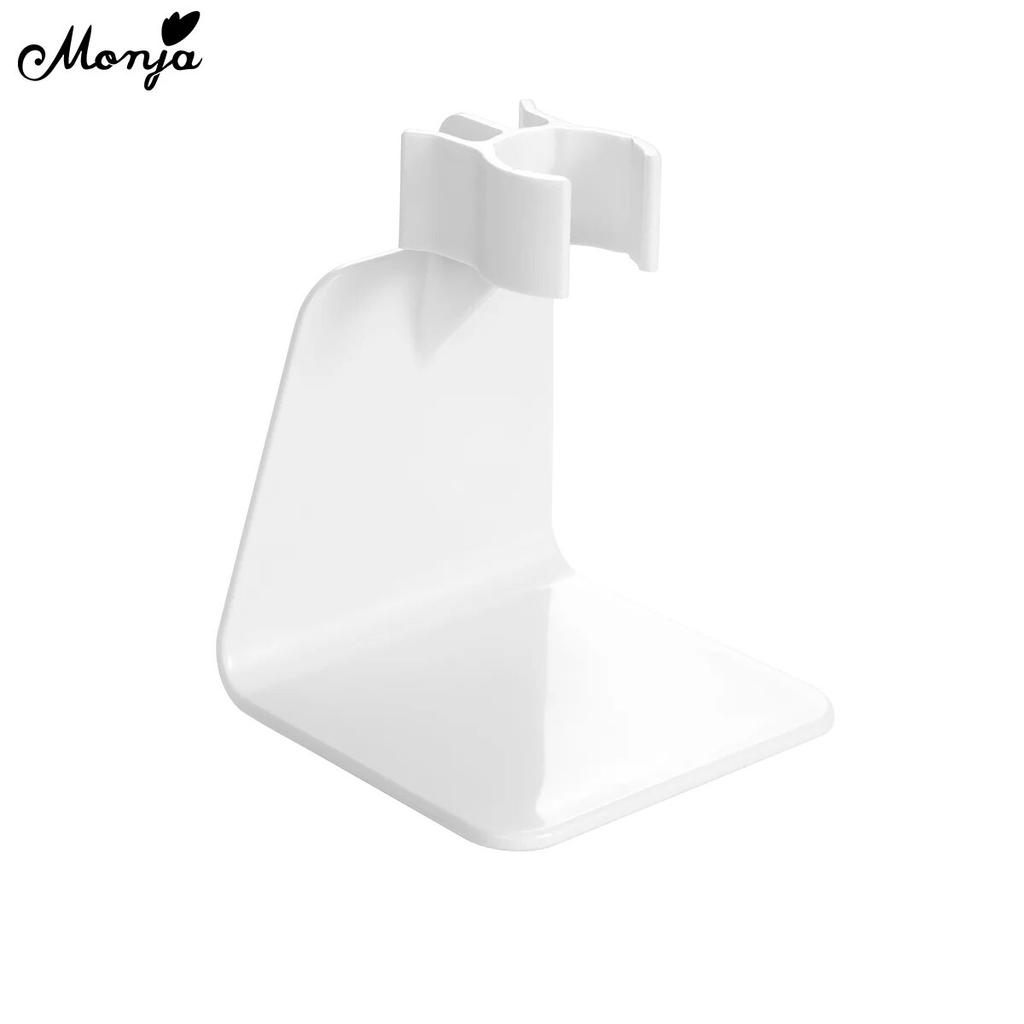 monja Подставка для лампы, светильник для дизайна ногтей, ручной держатель, УФ-светодиодный мини-сушилка, кронштейн для фототерапии, салон, инструменты для дизайна маникюра «сделай сам»