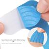 Elastic Thumb Support Bandage: Pre-cut, Anti-Friction Kinesio Tape
