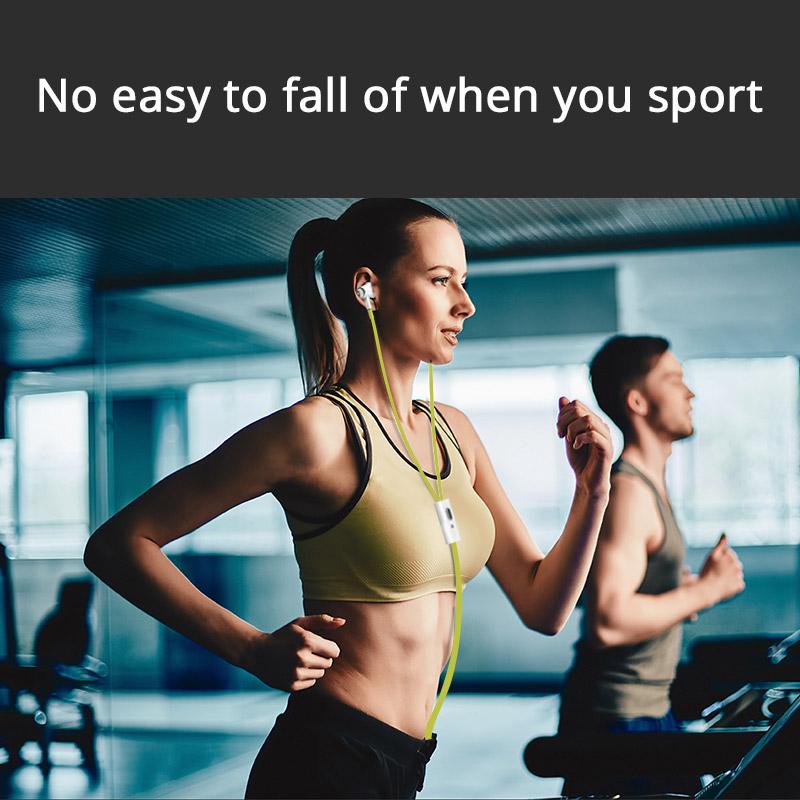 3,5 мм проводные наушники с микрофоном Extra Bass наушники спортивная гарнитура вкладыши для Samsung Xiaomi Huawei Galaxy S7 S8