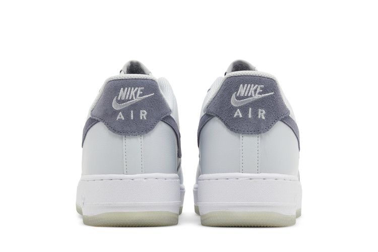 Men's Sneakers Nike Air Force 1 '07 LV8 Pure Platinum Light Carbon Pure Platinum/Wolf Grey/White/Light Carbon