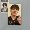 [Б/У] Фотокарточка-бонус с фансайна в Японии Wonpil Unpiltered