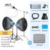 NANLITE FC-500B Bi-Color LED Video Light