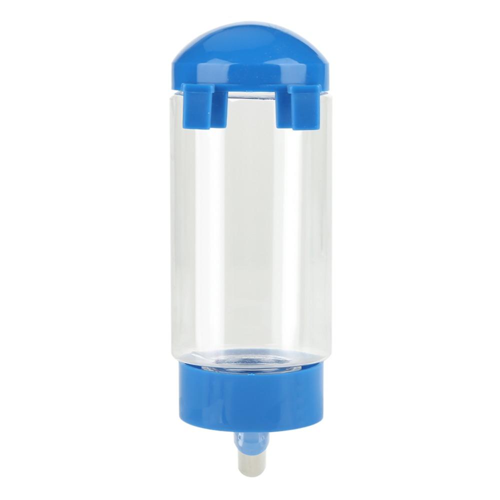 400ml 400ml Capacity 400ml Dog Water Feeder Hanging Mount Auto Cat Water Feeder Indoor Pet Feeding
