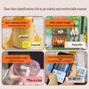 Marklife Portable Mini Thermal Label Printer for Home