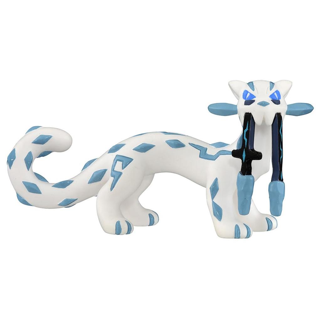 Pokemon Monster Collection Paozian MS-36