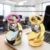 Подвесной вращающийся гироскоп, ornament для снятия стресса на стол