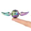 Fidget Spinners Metal, Fidget Spinner Gifts for Adults and Kids, Anti Stress Anxiety ADHD Relief Fidgets Toy, Finger Hand Spinner Toys Small Gadget