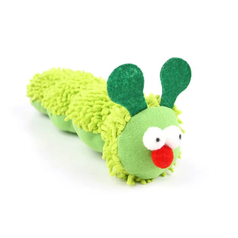 Игрушки для жевания кошек, гусеница, кошачья мята, молярная игрушка, серебряная лоза, тизер для кошек, интерактивная игрушка для чистки рта, игрушка для котенка, товары для домашних животных, аксессуары