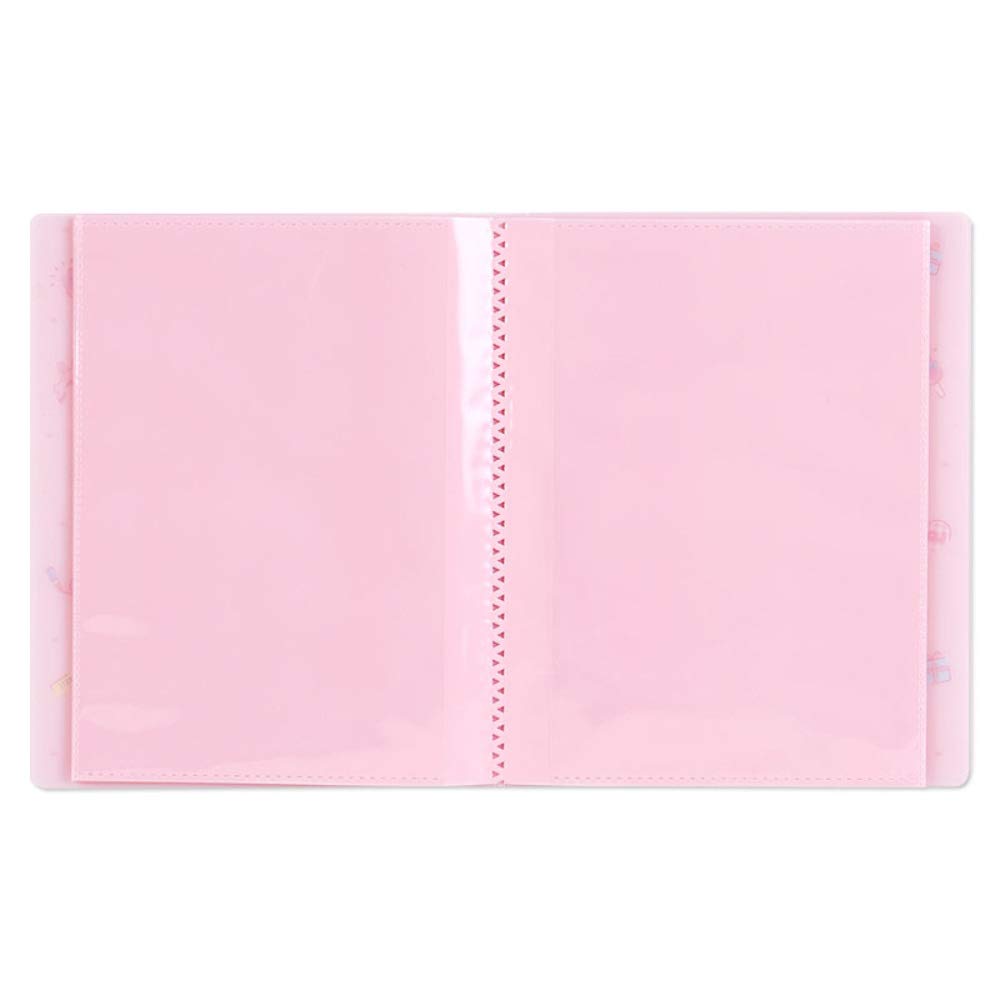 Карманный альбом Sanrio My Melody 2L (Наслаждайтесь идолом)