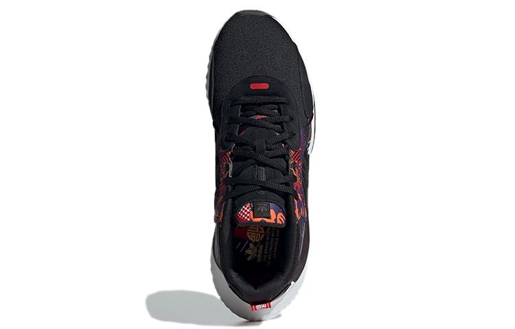 Hi-Tail Adidas Originals 'Китайский Новый год' H69047