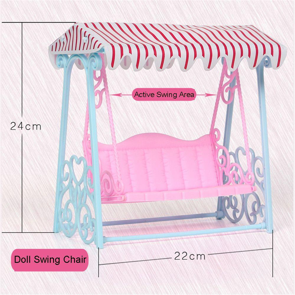 Аксессуары Гостиная Шкаф/Кровать/Полка для обуви Миниатюрная мебель Кукольная мебель для кукол