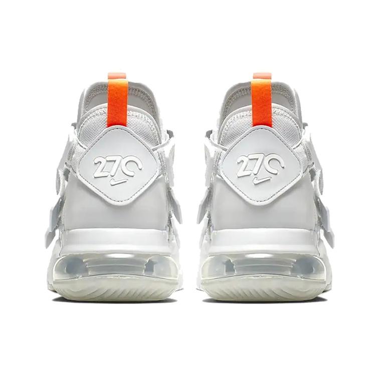 Nike Air Edge 270 'Pure Platinum' Men's AQ8764-002