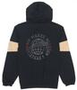 Adidas Originals Trefoil Collection Outfit Jacket Fall Men's Black HS1991