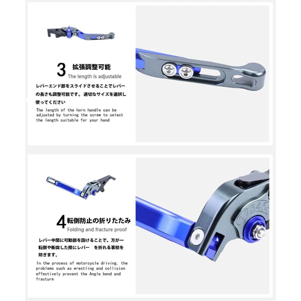 GoGoDDJP Для X-ADV150 X-ADV750 X-ADV350 X-ADV300 x-adv150 x-adv160 x-adv350 x-adv300 2025-2022 ЧПУ Ручка для парковки
