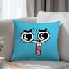 The Amazing World Of Gumballs Pillow Cover Design Cushion Cover Decor Holiday Decorati