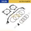 11361433513 Комплект для ремонта уплотнительных колец Dual Vanos для BMW E36 E39 E83 M54 M52TU M56