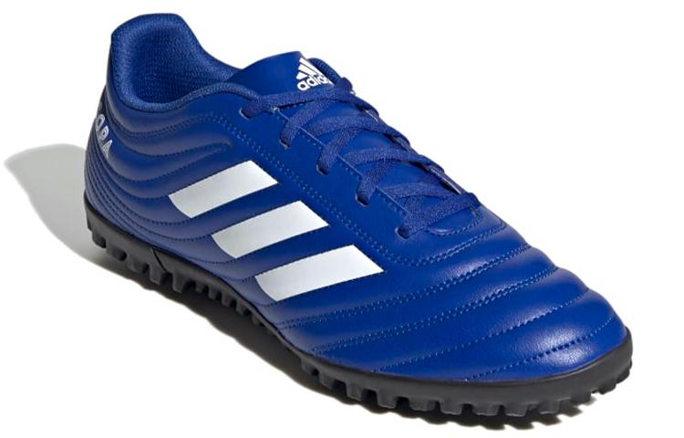 adidas Copa 20.4 Tf 'Синий' EH1481
