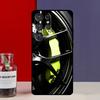 Чехол Funda со скоростью колеса спортивного автомобиля для Samsung Galaxy S25 Ultra S9 S10 S20 S21 FE S22 S23 Plus S24 Ultra