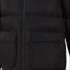 PUMA Down Jackets Unisex Black Lapel Moderate Other 929798-01