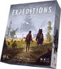 Arclight Expeditions Ages 14 and Board Game (1-5 Players, 60-90 Minutes, Up)