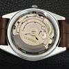 Seiko EXPO 70 АВТОМАТИЧЕСКИЕ 6309A ВИНТАЖНЫЕ ОТРЕМОНТИРОВАННЫЕ ЯПОНСКИЕ МУЖСКИЕ ЧАСЫ a441881-a