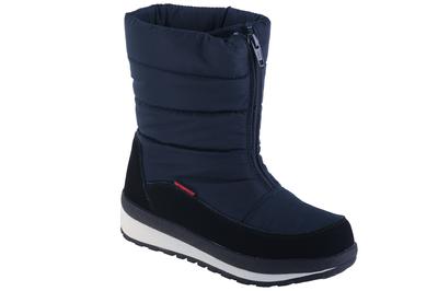 Сапоги Rae Snow Boots, для мальчиков, темно-синие зимние сапоги