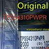 5 шт. Оригинальные TPS54310PWPR TPS54310 HTSSOP20 TPS54310PWP DC импульсный регулятор, новые оригинальные микросхемы