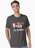 The Supremes THE SUPREMES Ketanji Brown Jackson SCOTUS RBG Sotomayor Meme Essential T-Shirt