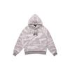 Jordan Qanotlar Fleece Pullover Xudi Erkaklar Xudisi Oq BQ5760-100
