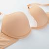 Varsbaby Women's Push Up Bra Wireless Underwire Bra