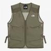 Жилет North Face Men S Gear MeSH для походов NV5VR03B