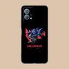 Valo Omen Phone Case for Huawei P60 P50 P40 P30 P20 P10 P9 P8 Pro Lite Plus Soft TPU Shockproof Cover
