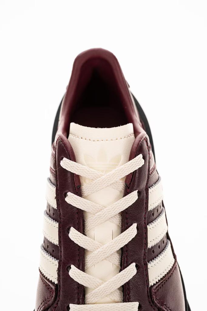 KK1586 adidas Женские FORUM SQ "Shadow Red/Cream White/Core Black" (Мужской)